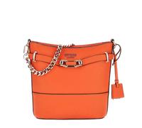 Guess - Silvye Bucket - Bags - Mujer - Naranja - ONE SIZE -