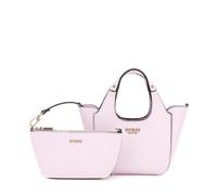 Guess Mini Bolso de Mano Helina Rosa| Paco Perfumerías Rosa n/a