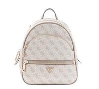 GUESS Mochila 'Manhattan II' beige / crema One Size beige / crema