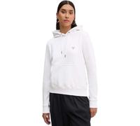 GUESS Mini sudadera con capucha de parche