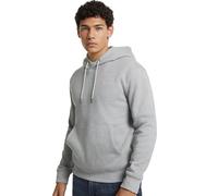 Guess Mini Sudadera con Capucha Triangular Delgada