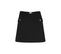 GUESS Minifalda negro | L