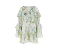 GUESS Minivestido LAURENCE crema | L
