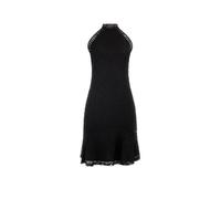 GUESS Minivestido negro | L