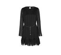 GUESS Minivestido negro | XL