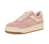 Guess Miram 2 para mujer, Medium Pink Multi 664, 39.5 EU