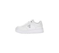 GUESS Zapatillas deportivas bajas 'Miram' negro / blanco, Talla 36