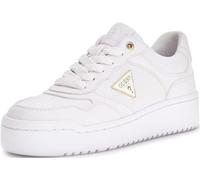 GUESS Miram FLPMIRELE12WHITE, Deportivas - 38 EU