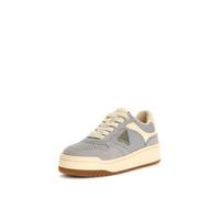 Guess Miram13 - Zapatillas Deportivas Bajas para Mujer, Lilac, 38 EU