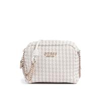 Guess Mirema Bolsa de hombro 20 cm blanco