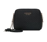 Guess Mirema Bolsa de hombro 20 cm negro