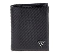 GUESS Mito Billfold Coin Pocket Wallet S Black