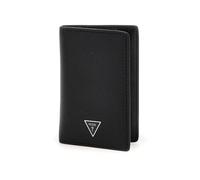 GUESS Mito Flat Card Holder Black