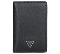 Guess Mito - Tarjetero 4cc 11cm (black)