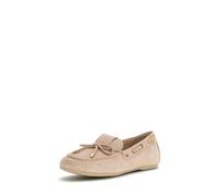 GUESS Mocasines 'AISHA' beige 38 beige