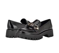 Guess Mocasines Almost para mujer Negro (Black 002) 38 EU