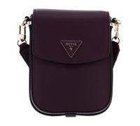 GUESS mochila Brynlee Mini Convertible Backpack Plum