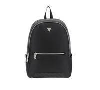 Guess Mochila Torino de día 44 cm con compartimento para portátil negro