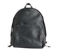 Guess - Mochila con Logo Milano - Bags - Hombre - Negro - ONE SIZE -