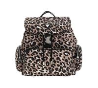 Guess- Mochila de Estructura Suave- Bags- unisex- Multicolor- ONE SIZE- Mochila de Estructura Suave
