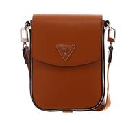 GUESS mochila de ocio Brynlee Mini Convertible Backpack Pumpkin naranja