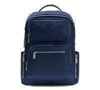 Guess Berna Mochila de negocios 41 cm Compartimento para laptop azul