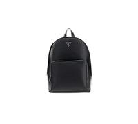 GUESS mochila de ocio con compartimento para portátil Milano Backpack Black negro