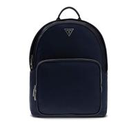 Guess Milano Mochila urbana 42 cm Compartimento para el portátil azul