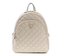GUESS mochila de ocio Giully II Dome Backpack Bone beige