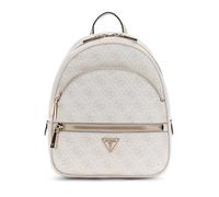 Guess Mini Mochila Manhattan Logo | Paco Perfumerías Crema n/a