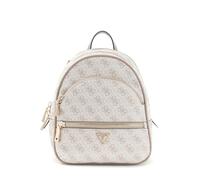 Guess Mochila Manhattan II de la ciudad 26 cm gris