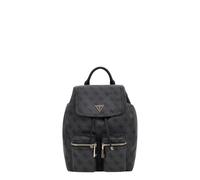 GUESS Mochila MANHATTAN II negro