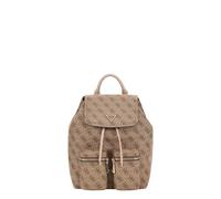 GUESS Mochila MANHATTAN II beige