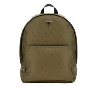GUESS Milano Compact Backpack Military