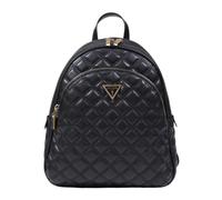 Guess- Mochila Domo Acolchada- Bags- Mujer- Negro- ONE SIZE- Mochila Domo Acolchada