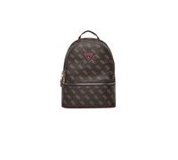 GUESS Mochila 'Follie 23x28x14 cm' marrón One Size EUR