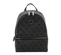 GUESS Mochila 'FOLLIE' antracita / negro One Size antracita / negro