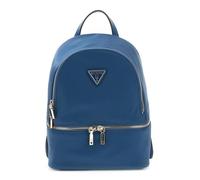 GUESS mochila Follie Travel Small Backpack Deep Blue azul
