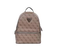 Guess Mochila Follie de la ciudad 28 cm marrón