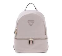 GUESS mochila Follie Travel Small Backpack Rose morado