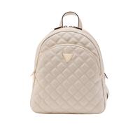 GUESS Mochila 'GIULLY II DOME' beige One Size beige
