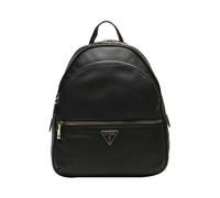 Guess- Mochila Grande Manhattan- Bags- Mujer- Negro- ONE SIZE- Mochila Grande Manhattan