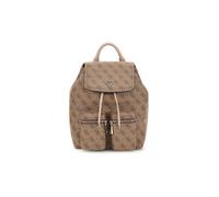 GUESS Mochila MANHATTAN II beige