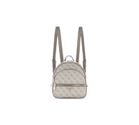 Guess Mochila Manhattan II de la ciudad 26 cm gris