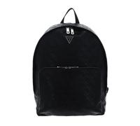 GUESS mochila Milano Compact Backpack Black
