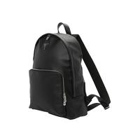GUESS Mochila 'MILANO COMPACT BACKPACK' negro One Size negro
