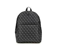 GUESS Mochila Milano Dark Black