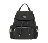 Guess Mochila Eco Gemma 32 cm para mujer negra
