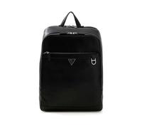 Guess- Mochila Monaco- Bags- unisex- Negro- ONE SIZE- Mochila Monaco