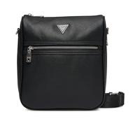 Guess - Mochila Negra Compacta Estilo Milano - Bags - unisex - Negro - ONE SIZE -
